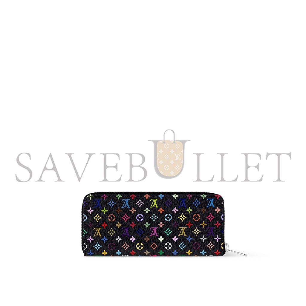 l**is V*t*n murakami lv x tm clÉmence wallet m13408 (19*10*1cm)